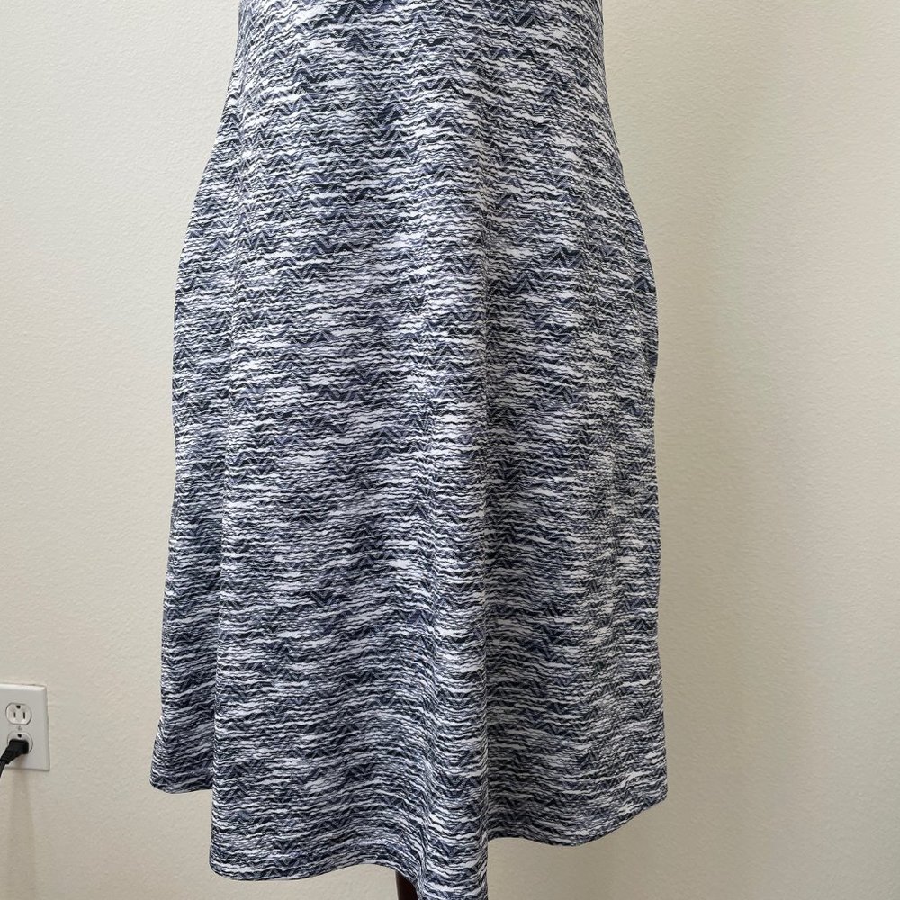 MPG Mondetta Sport Women's Performance Gear Athletic Leisure Tank Dress - Picture 2 of 16